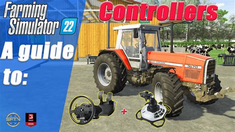 farming simulator game controller|joystick for farming simulator 22.